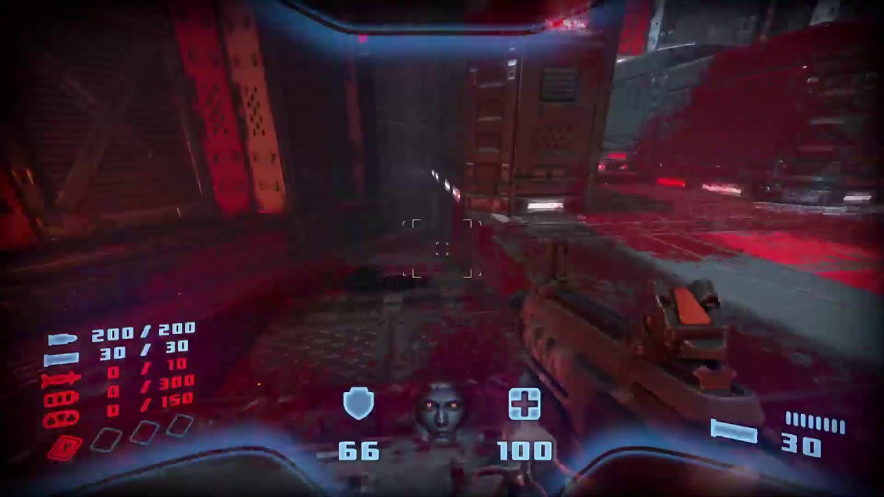 Prodeus  ¬  New PS5 Game! 'Retro-Style FPS