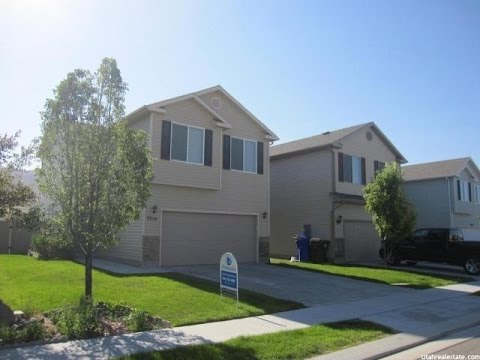 3754 N. Tumwater West Dr., Eagle Mountain, UT home video tour