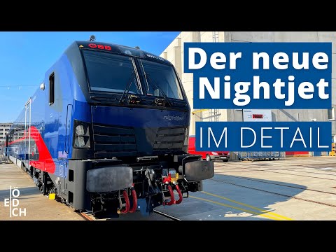 Video: 3 Möglichkeiten, einen Eurorail-Pass zu verwenden