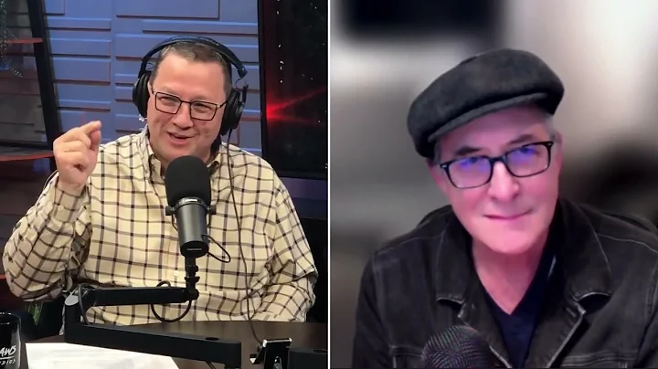 Ron Fair talks about Christina Aguilera and Lady M...
