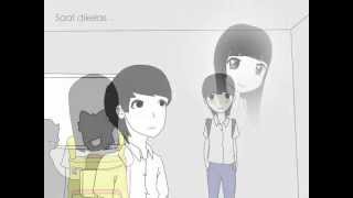 Barris-Sebatas Pandangan (Animasi Video By George Natanael)