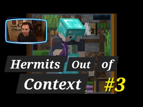 Hermits Out of