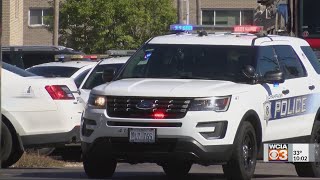 Champaign police measure violence reduction & quality of life in 2022
