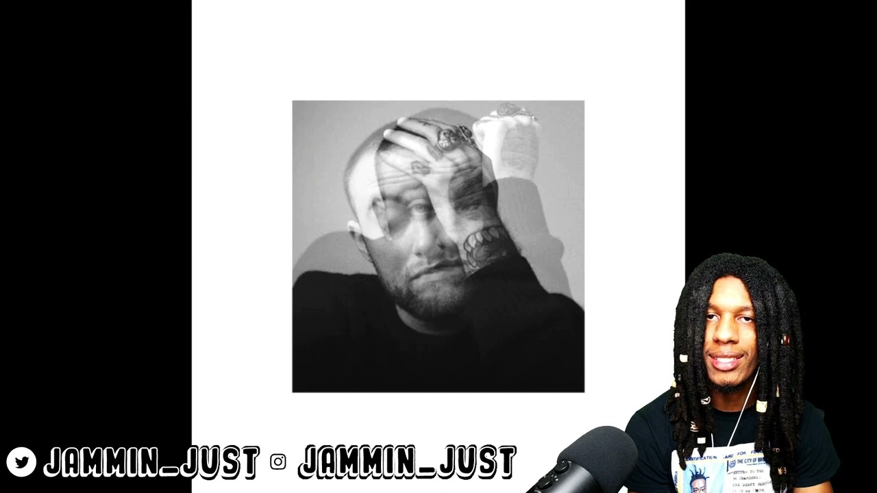 FIRST TIME HEARING Mac Miller - Blue World REACTION