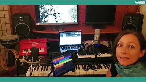 Producing Field Recordings and Soundscapes with Simple Music Technology