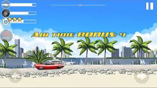 Stunt Car Challenge 2!! screenshot 4