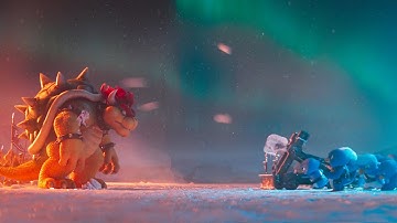 Standing Here, I Realize