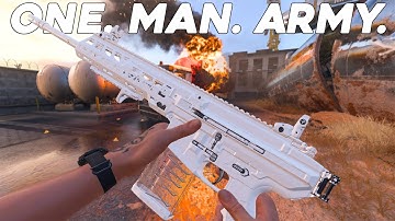 Devour pulls off the CRAZIEST Search & Destroy comeback of all time...