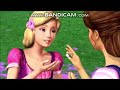 Barbie and the Diamond Castle - Barbie "Liana" (Part 1)