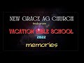 Vacation bible school  2022  new grace ag church  tindivanam
