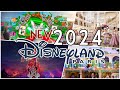 Everything coming to disneyland paris in 2024