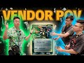 We Don T Have ENOUGH GOLD STARS Vendor POV We Don T Have ENOUGH GOLD STARS Vendor POV