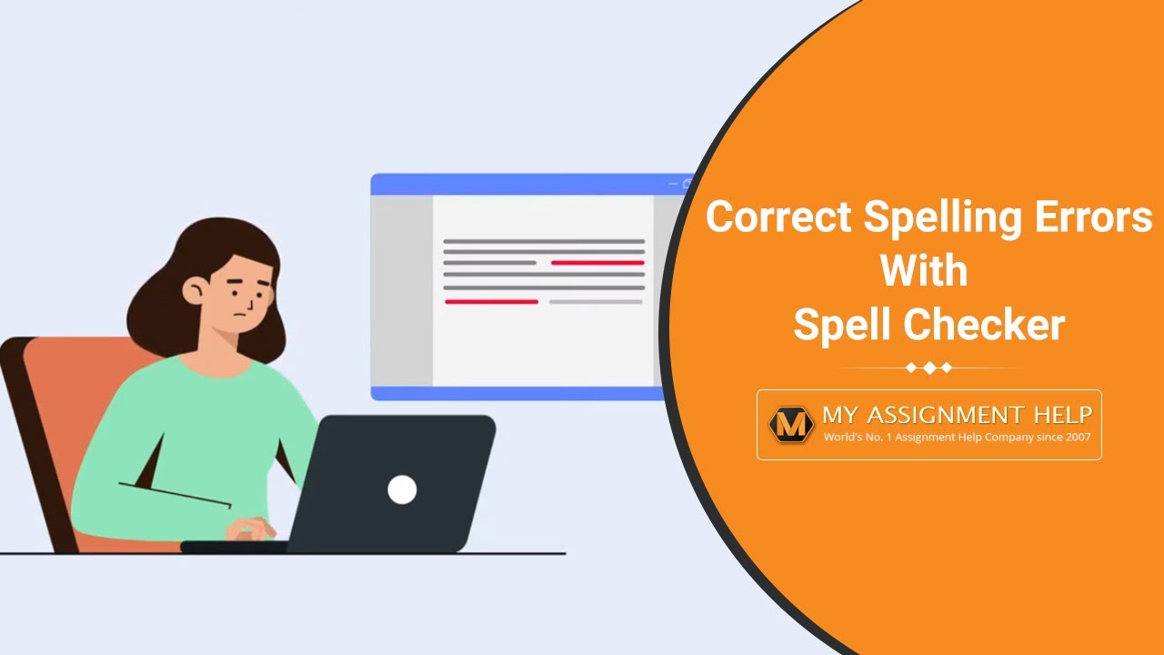 spell checker for essays