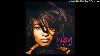 Milena - Dor (1996) - 03 - Ilusão (Ft. Just Jay)