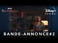 WandaVision - Nouvelle bande-annonce (VF) | Disney+