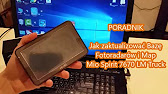 Miomore desktop application