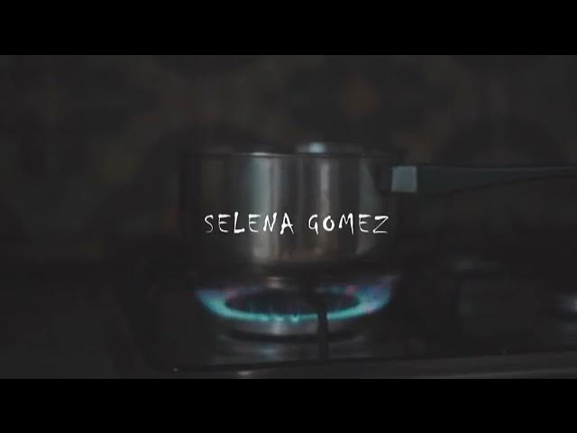 Selena GomeZ, Zayn - Never love you again (Official video)