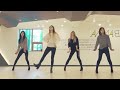 開始Youtube練舞:DDD-EXID | 個人自學MV