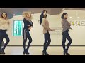 開始Youtube練舞:DDD-EXID | Dance Mirror