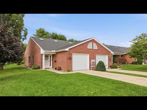 150 Chantilly Ct, Hagerstown, MD home video tour