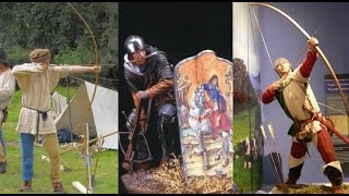 The Medieval bowmen in the Western European Art of War (XI-XV century)