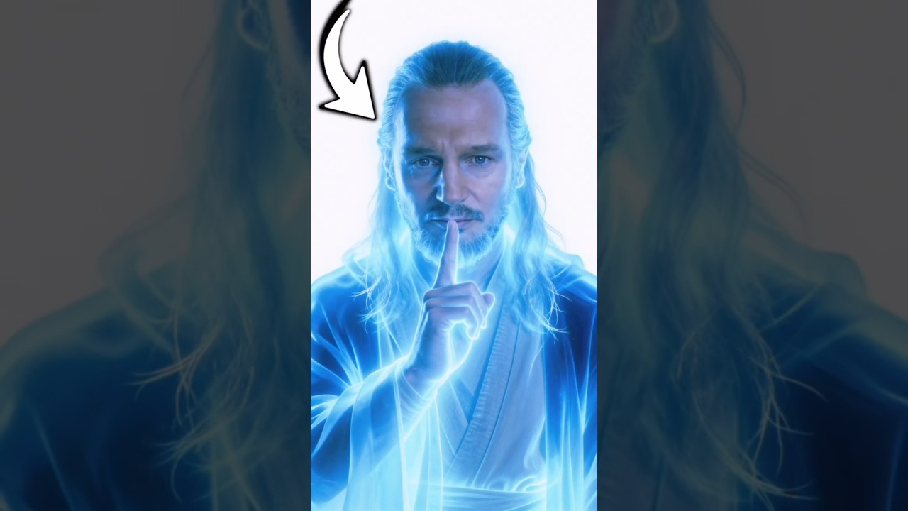 Why Force Ghosts are so RARE?