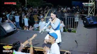 ROMANSA NYESS - TERPAKSA CANTIKA DAVINCA - ANNIVERSARY 09TH PEWEPE - NEW SEKALA CAFFE