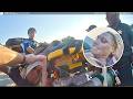 Entitled Woman Fights Cops, EMTs, And Everyone Else