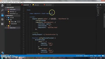 Angularjs 1.5 Component # tutorial 4