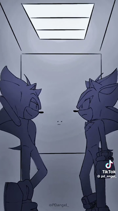 7 MINUTES IN HEAVEN #Sonadow #shadonic