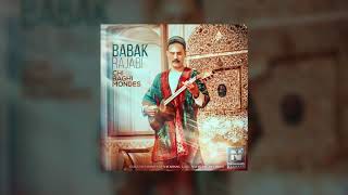 Babak Rajabi - 