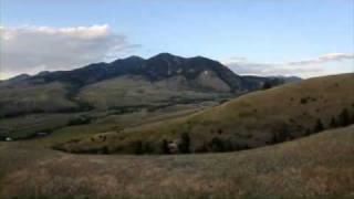 MSU And Bozeman