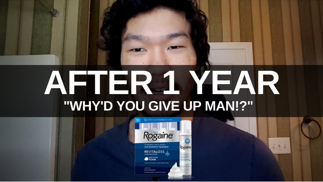 The Minox Beard Journey Stops...For Now