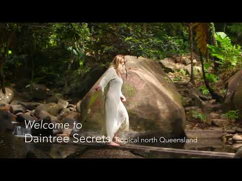 Daintree Secrets mp4