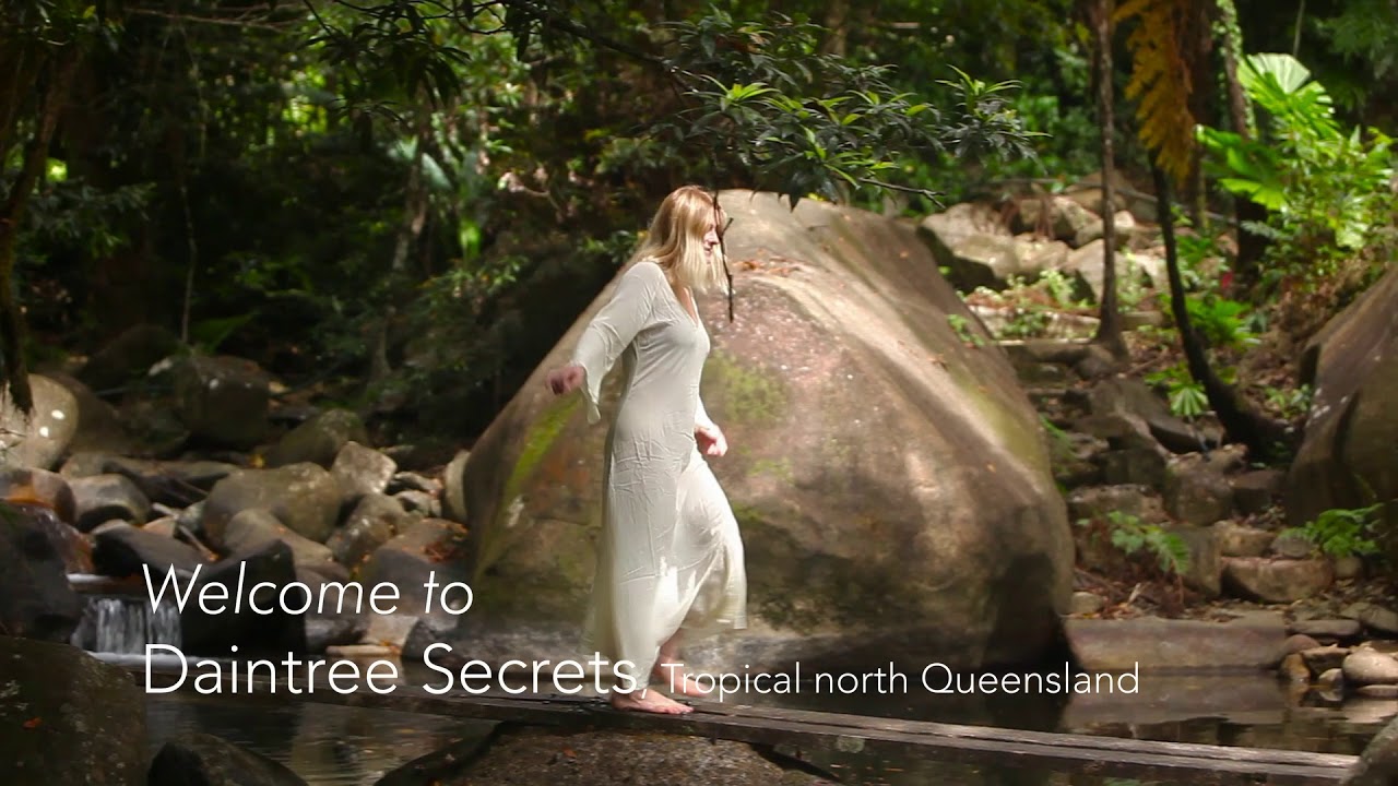 Daintree  Secrets mp4
