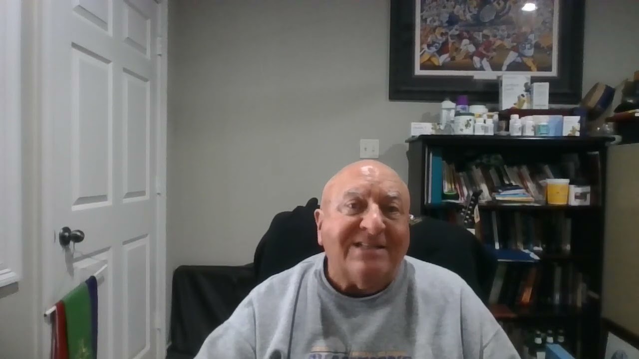 “The Ark and the Leper: When God Is Not a Good-Luck Charm”