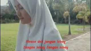 Download lagu T2 - Jangan Lebay ( lirik )