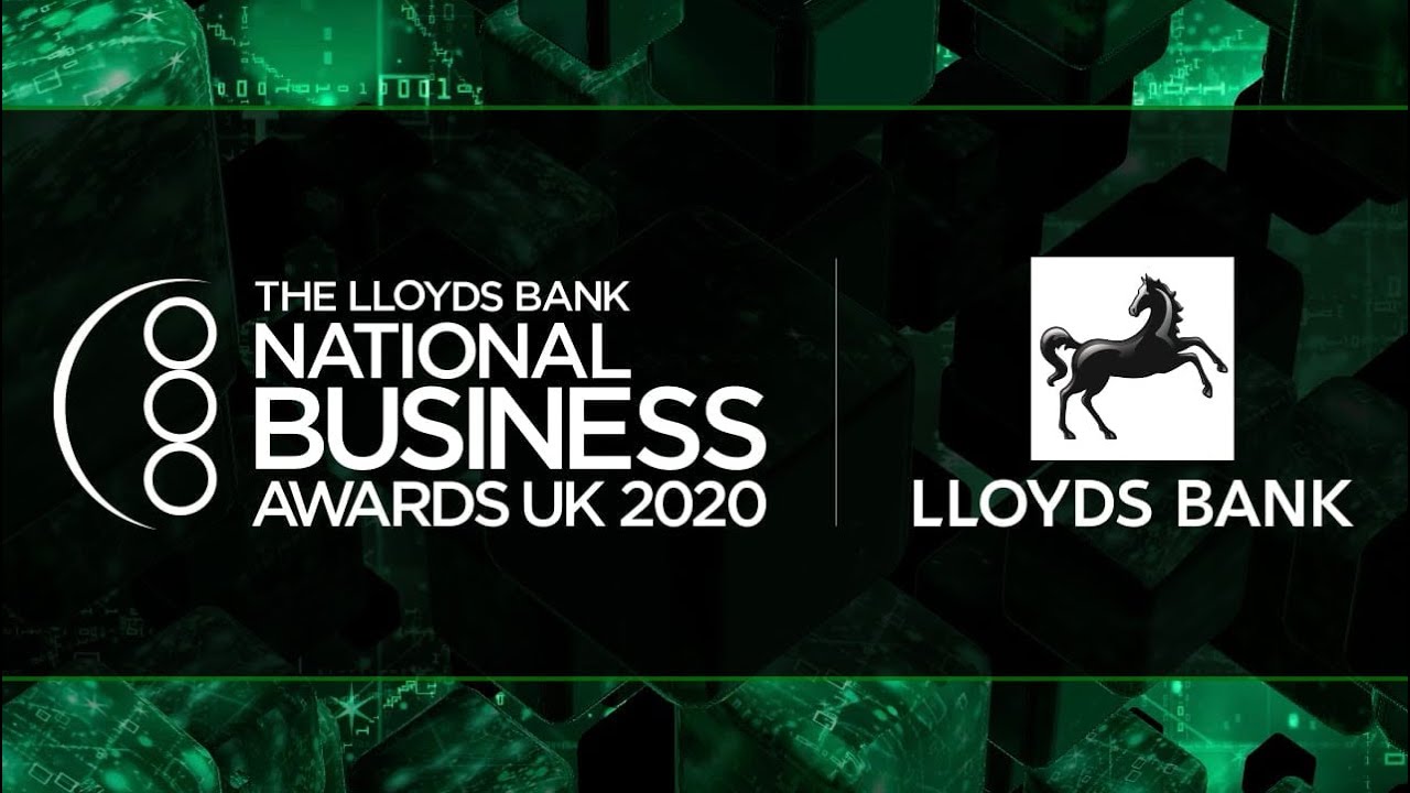 Virtual Awards Ceremony 2020 - Highlights