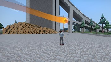 Testing Early V16 In GoreBox (Don