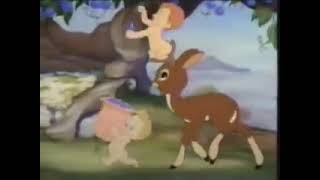 Mgm Cartoon Hugh Harman - The Blue Danube (1939) A Metro Goldwyn Mayer Cartoon Short