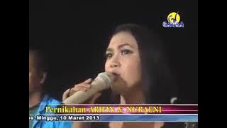 Surat Terakhir - Voc Mutiara - Gavra Musik