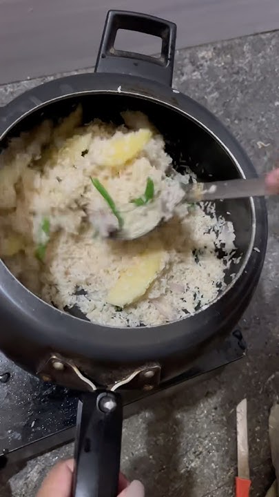 easiest-thing-to-cook-for-dinner-pulaorecipe-pulao-youtube