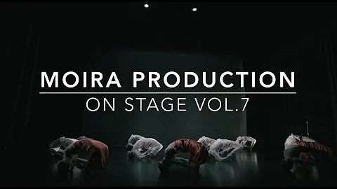 MOIRA production - ON STAGE VOL.7