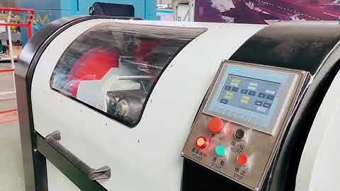 high speed inflow twister 4