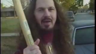 PANTERA - BECOMING cover (alternative version)