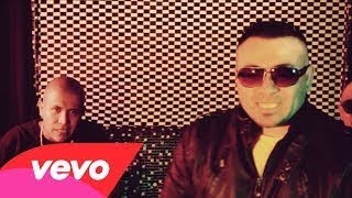 Puro Party Remix / Crooked Stilo & C-Kan [ Video Official ]