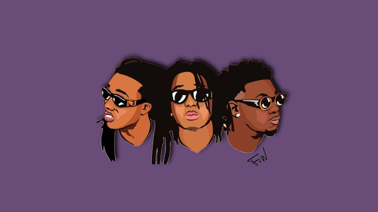 migos instrumental with hook