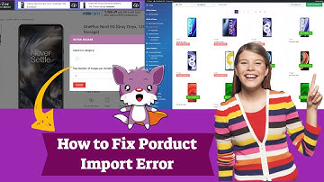 How to fix Wzone Plugin Product import Error in WP Affiliate Website? By Arun Maurya in Hindi.