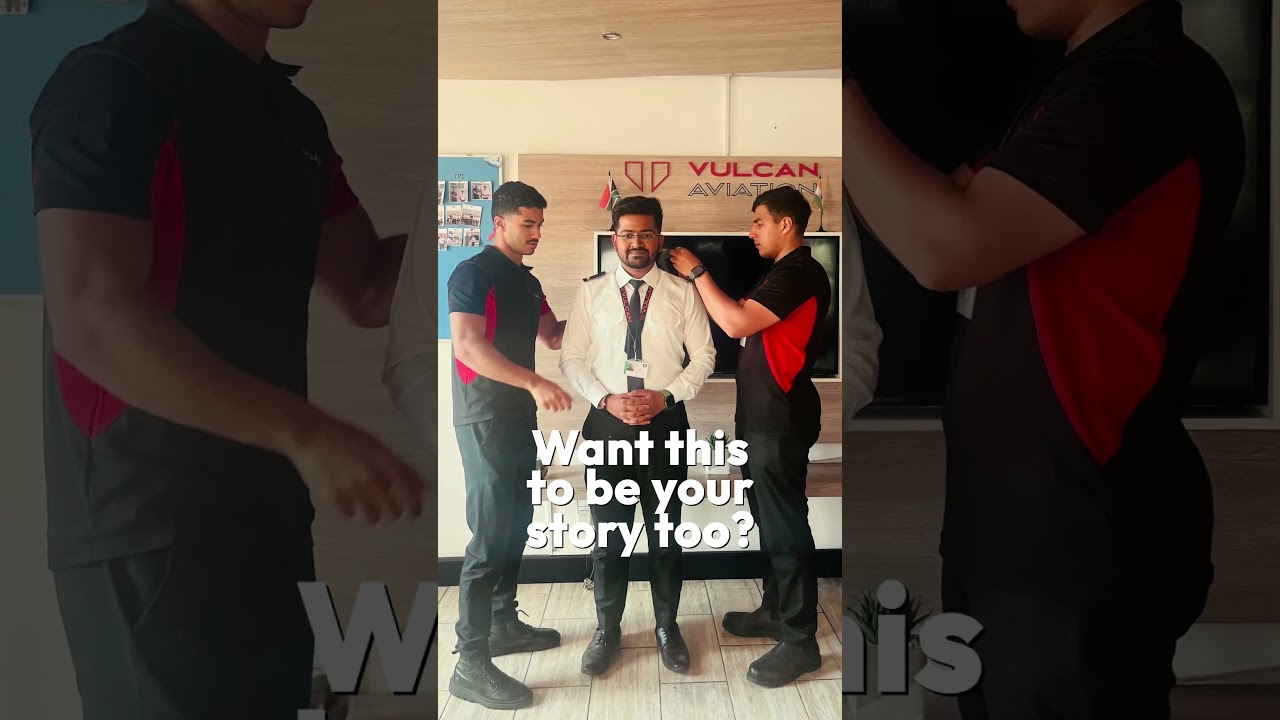 Here’s to the nerves, the takeoffs and the unforgettable solo flights.