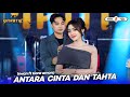 ANTARA CINTA DAN TAHTA - TIARA AMORA ft IRWAN KRISDIYANTO - SIMPATIK MUSIC